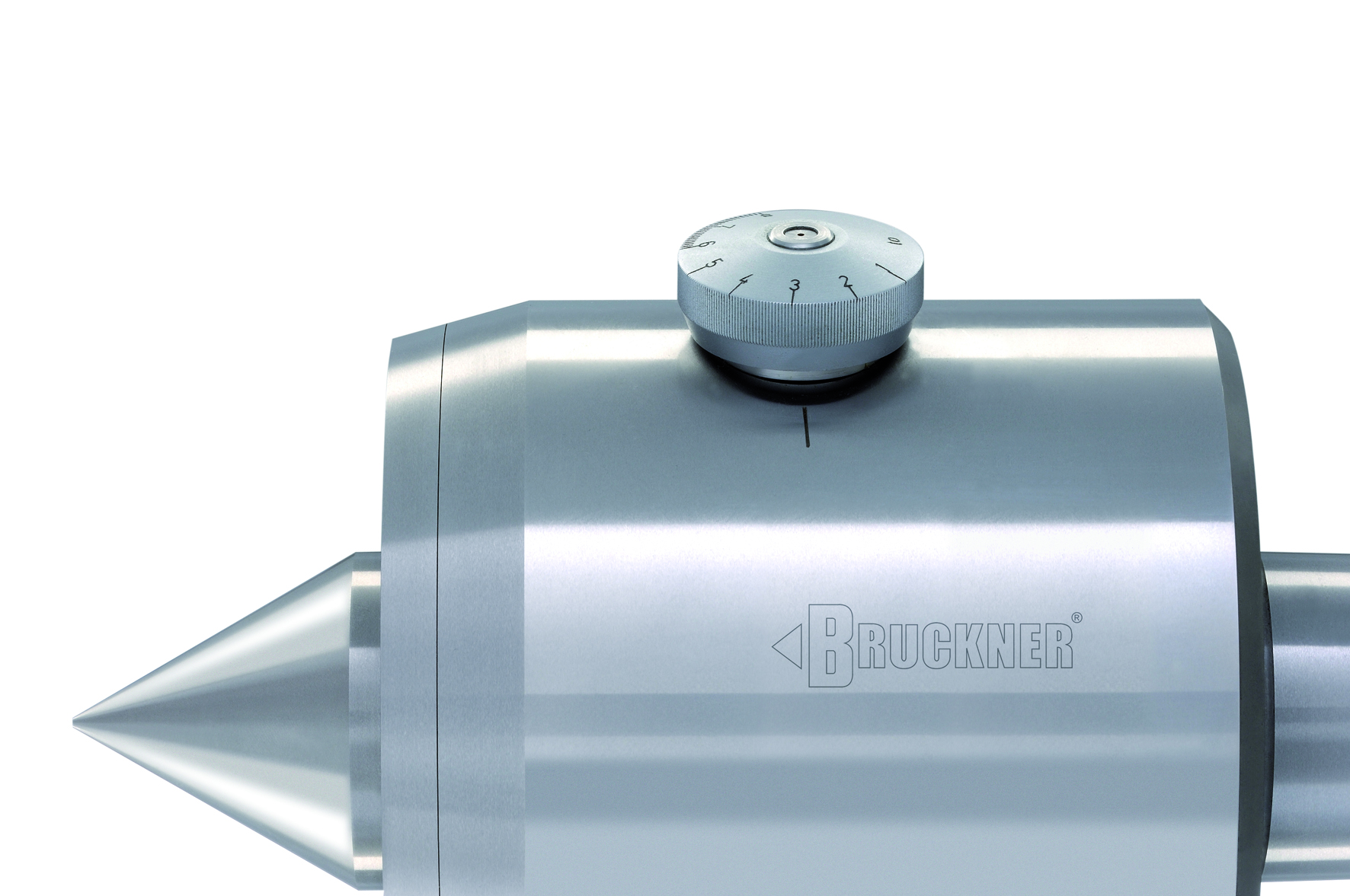 Bruckner - Contropunte di misura: Contropunte speciali per applicazioni di misurazione di alta precisione