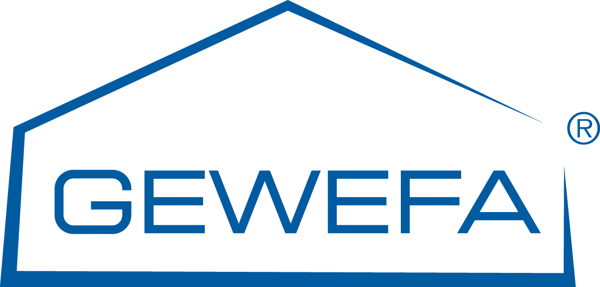Gewefa - Logo
